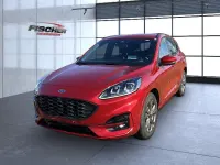 Gebraucht Ford Kuga ST-Line 150 PS (110 kW) 2023 Lucidrot SUV
