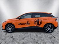 Gebraucht MG MG4 EV Luxury 150 kW (204 PS) 2023 Orange Kleinwagen