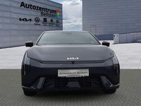 Neu Kia EV4 Comfort 150 kW (204 PS) 2026 Grau Limousine