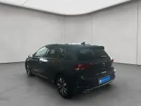 Gebraucht VW Golf VIII Move 110 PS (80 kW) 2024 Grau Limousine