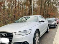 Gebraucht Audi A6 245 PS (180 kW) 2012 Limousine