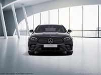 Gebraucht Mercedes E200 AMG 197 PS (144 kW) 2022 Schwarz Limousine