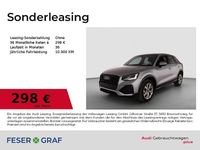 Gebraucht Audi Q2 150 PS (110 kW) 2025 SUV