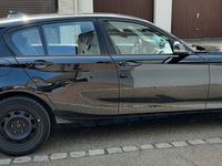 gebraucht BMW 114 i - 4/5 Türer - 8fach Bereifung - gepflegt