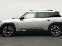 Gebraucht Mini Aceman Classic 160 kW (218 PS) 2025 Grau SUV