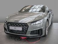 gebraucht Audi TT 45 TFSI quattro S tronic B&O Matrix