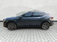 Neu Cupra Formentor 150 PS (110 kW) 2026 Fjordblau SUV