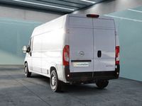 gebraucht Opel Movano C Cargot Edition 2.2 Diesel/AHK/DAB/Parkpilot/