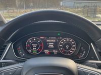 gebraucht Audi Q5 Top Ausstattung