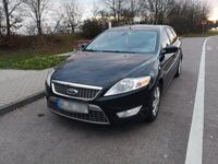 gebraucht Ford Mondeo mk4. VB. Gute zustand.