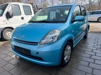 Gebraucht Daihatsu Sirion 87 PS (63 kW) 2006 Kleinwagen