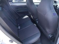 Neu Toyota Aygo X Edition 72 PS (52 kW) 2025 Silber SUV