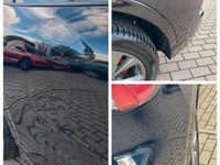 Gebraucht Ford Kuga ST-Line X 152 PS (111 kW) 2021 Schwarz SUV