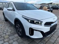 Neu Kia XCeed Style 150 PS (110 kW) 2026 Deluxewhite metallic SUV