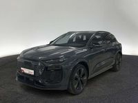 Gebraucht Audi SQ6 e-tron Edition .1 359 kW (489 PS) 2025 G5 magnetgrau SUV