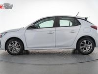 Neu Opel Corsa Edition 101 PS (74 kW) 2025 Weiß Limousine