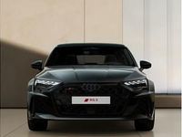 Neu Audi RS3 400 PS (294 kW) 2026 Grau (daytonagrau) Limousine