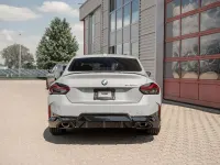 Gebraucht BMW M240i M Sport 374 PS (275 kW) 2023 Grau Coupé