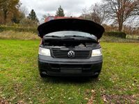 gebraucht VW Transporter T5 1,9 TDI