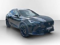 Gebraucht Cupra Formentor VZ 390 PS (286 kW) 2023 Schwarz SUV