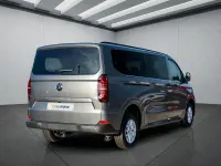 Second-hand VW Multivan 150 CP (110 kW) 2025 Gri Monovolum