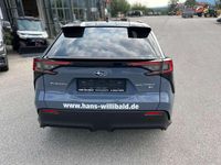 Gebraucht Subaru Solterra Platinum 160 kW (218 PS) 2025 Black,harbor SUV