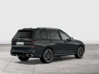 Gebraucht BMW X7 M Sport 381 PS (280 kW) 2025 Bmw individual dravitgrau SUV