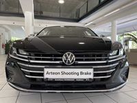 gebraucht VW Arteon Shooting Brake Elegance