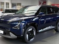 Neu Kia EV5 Earth 160 kW (218 PS) 2026 (bu3) dark ocean blue met. SUV