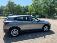 Gebraucht BMW X2 Advantage 178 PS (130 kW) 2022 Grau SUV