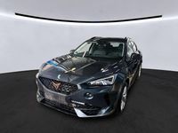 Gebraucht Cupra Formentor 204 PS (150 kW) 2022 Magnetic tech grey SUV