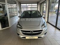 Gebraucht Opel Corsa Active 101 PS (74 kW) 2017 Silber Limousine