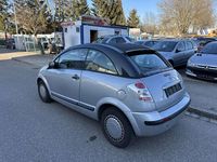 Gebraucht Citroën C3 109 PS (80 kW) 2004 Lackierung aluminiumgrau Kleinwagen