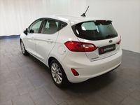 gebraucht Ford Fiesta 1.0 EcoBoost Titanium S/S (EURO 6d-TEMP)