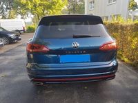 gebraucht VW Touareg R-Line 4Motion 3.0 V6 TDI EU6d R-Line+Allrad+Sportpaket+Luftfederung+AD