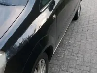 Gebraucht Opel Zafira Cosmo 150 PS (110 kW) 2007 Schwarz Van / Kleinbus