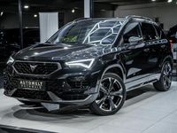 Gebraucht Cupra Ateca VZ 300 PS (220 kW) 2023 Schwarz SUV