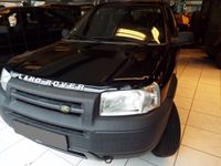 gebraucht Land Rover Freelander Softback E REDUZIERT!!!