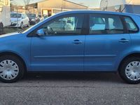 gebraucht VW Polo 1,4 Ltr.80ps Klima-Zahnriemensatz neu