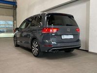 gebraucht VW Touran / Navi AHK