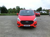 gebraucht Ford Transit Custom Kasten Pkw 320 L2 MHEV