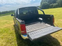 Gebraucht VW Amarok 170 PS (125 kW) 2012 Braun Pickup