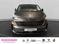 Neu VW T7 150 PS (110 kW) 2026 Grau Van