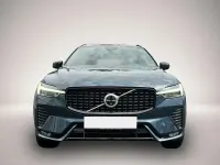 Gebraucht Volvo XC60 Business Edition 197 PS (144 kW) 2024 Manufacturer SUV
