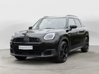 Gebraucht Mini Countryman Classic 218 PS (160 kW) 2025 Schwarz SUV