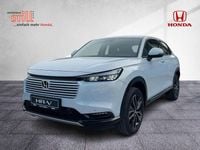 Neu Honda HR-V Advance 131 PS (96 kW) 2026 Premium sunlight white SUV