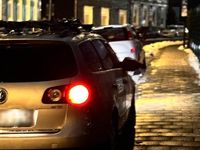 Gebraucht VW Passat 140 PS (102 kW) 2007 Silber Kombi