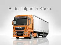 Gebraucht MAN TGE 140 PS (102 kW) 2022 Silber Van