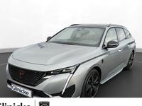 Gebraucht Peugeot 308 SW GT 136 PS (100 kW) 2025 Grau Kombi