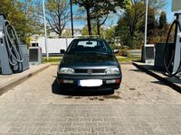 gebraucht VW Golf III (VW)GL , NUR 66500km ✅ Baujahr 1993